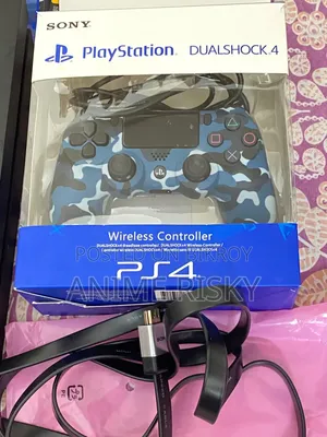 Ps4 Fat USA Variant