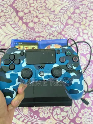 Ps4 Fat USA Variant