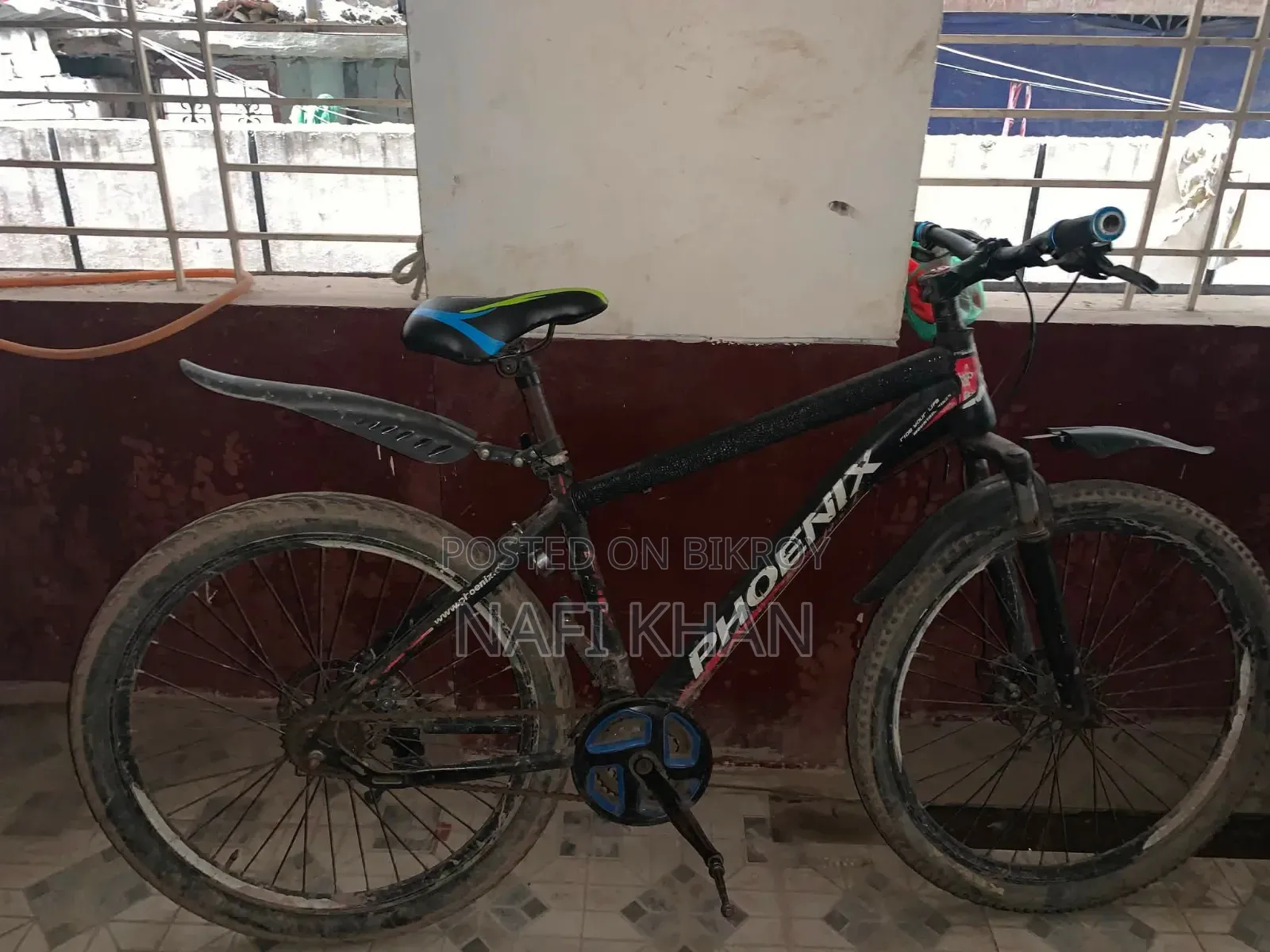 Kibo K150 2023 Black