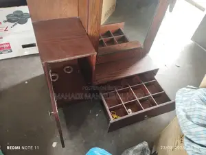 Dressing Table