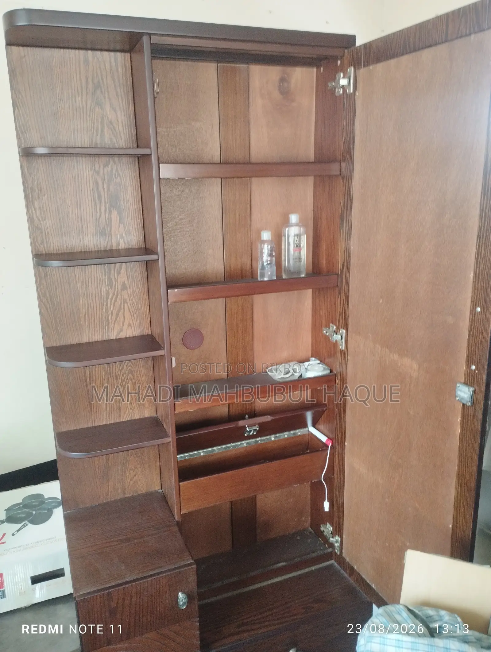 Dressing Table