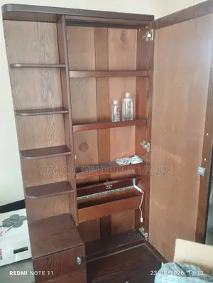 Dressing Table