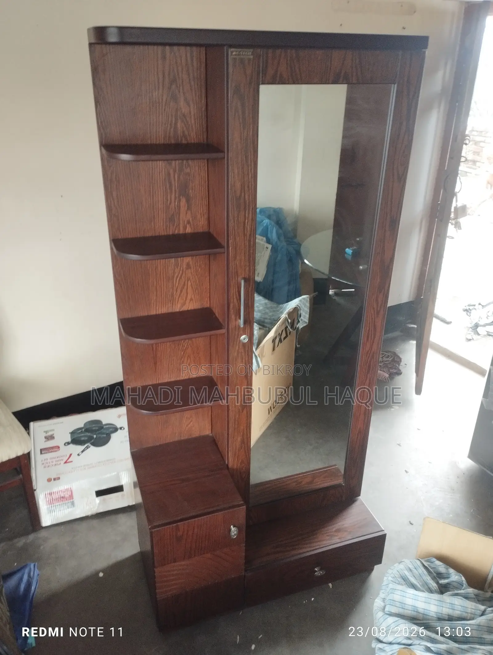 Dressing Table