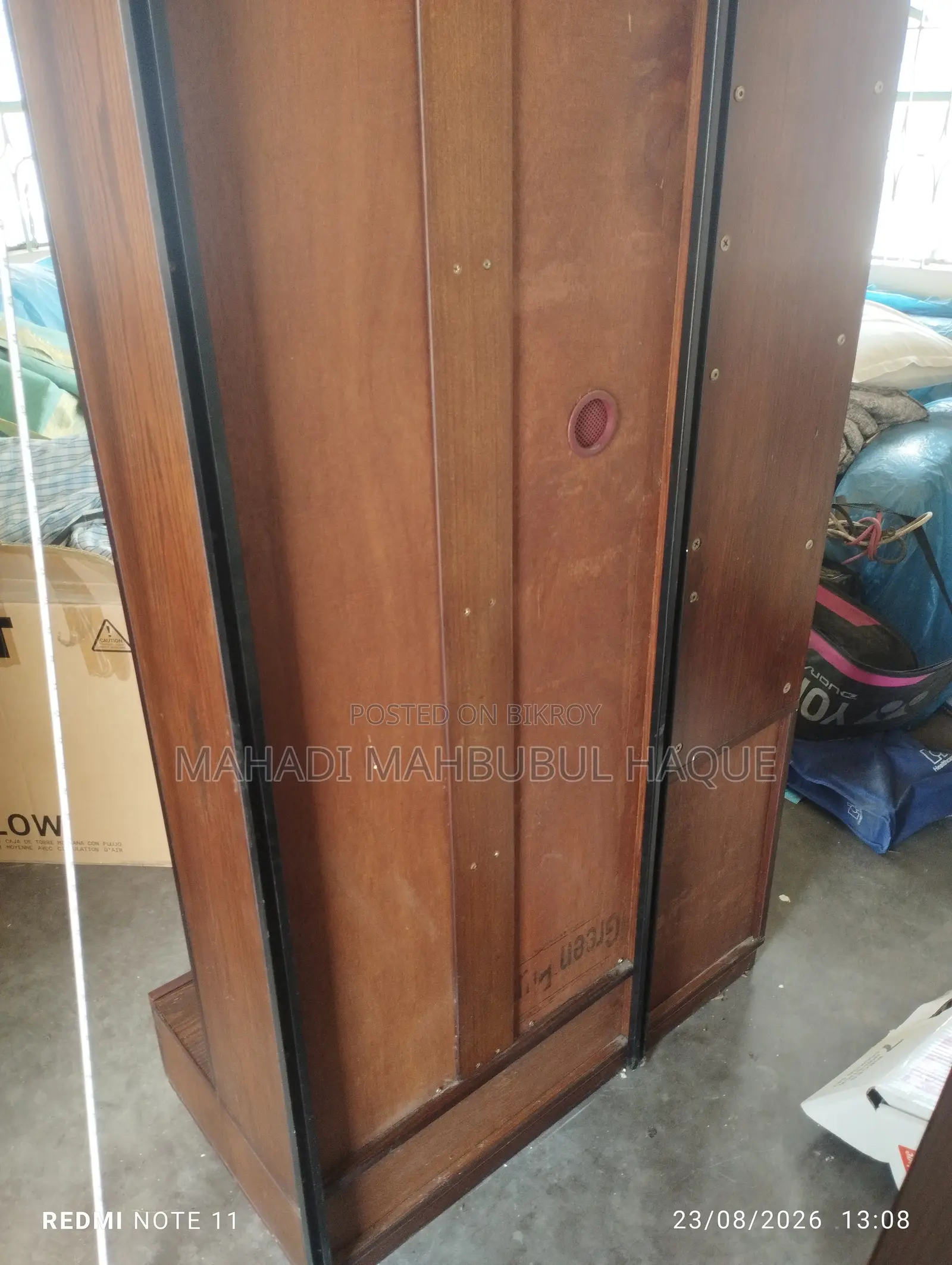 Dressing Table