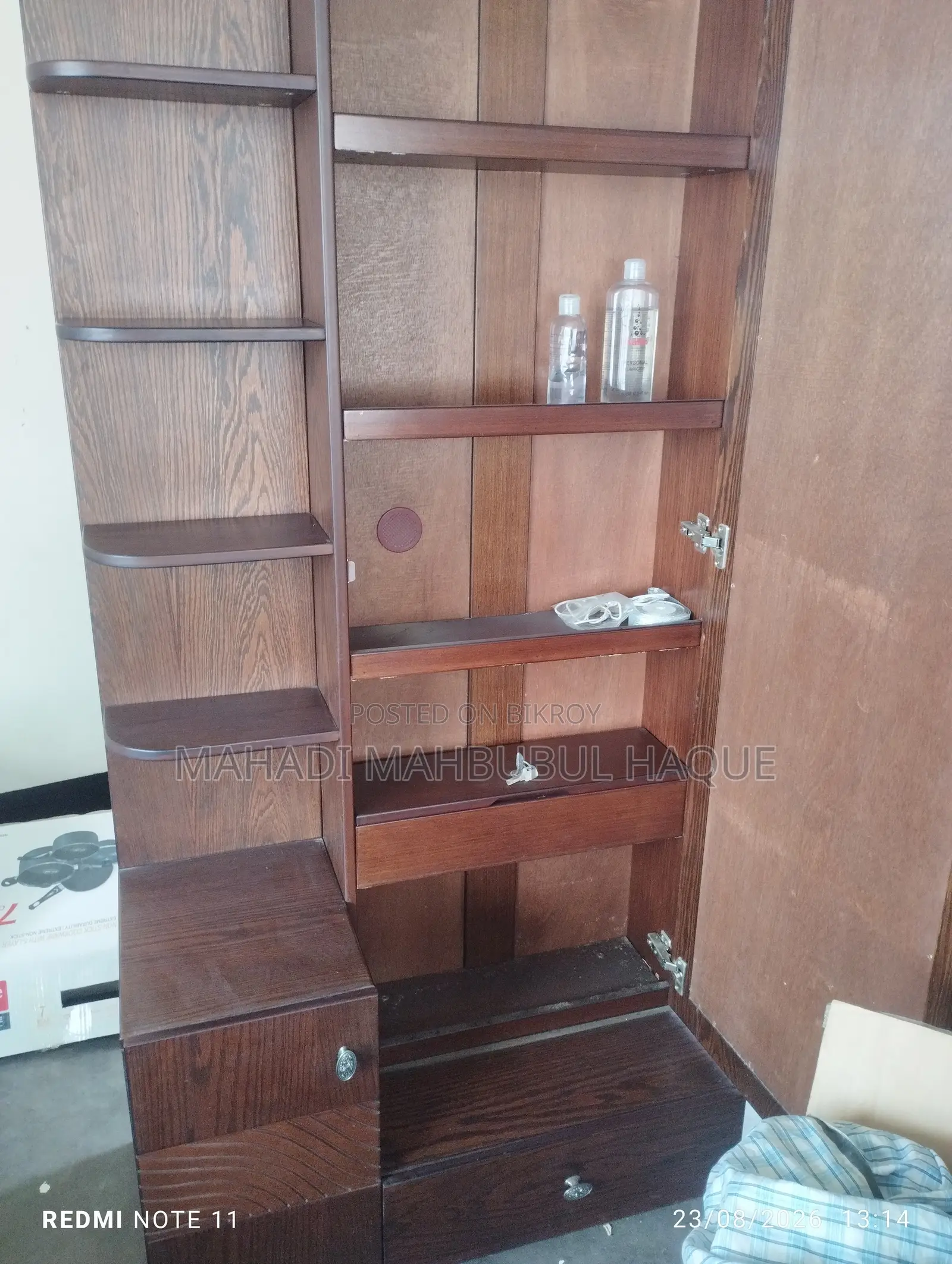 Dressing Table