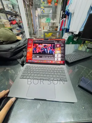 Laptop Apple MacBook Pro 2025 M5 24GB Apple M5 Pro eMMC 1T