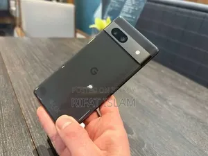 Google Pixel 7a 128 GB Gray