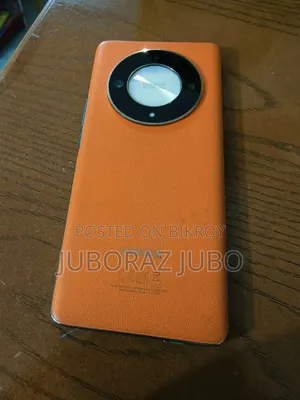 Honor X9b 5G 256 GB Orange