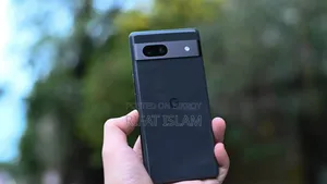 Google Pixel 7a 128 GB Gray