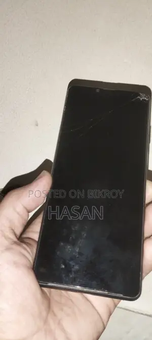 Sony Xperia 10 III 128 GB Blue