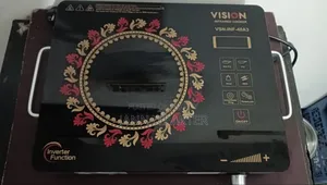 VISION Infrared Cooker 40A3 HiLife