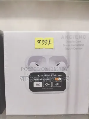 A9pro Anc/Enc
