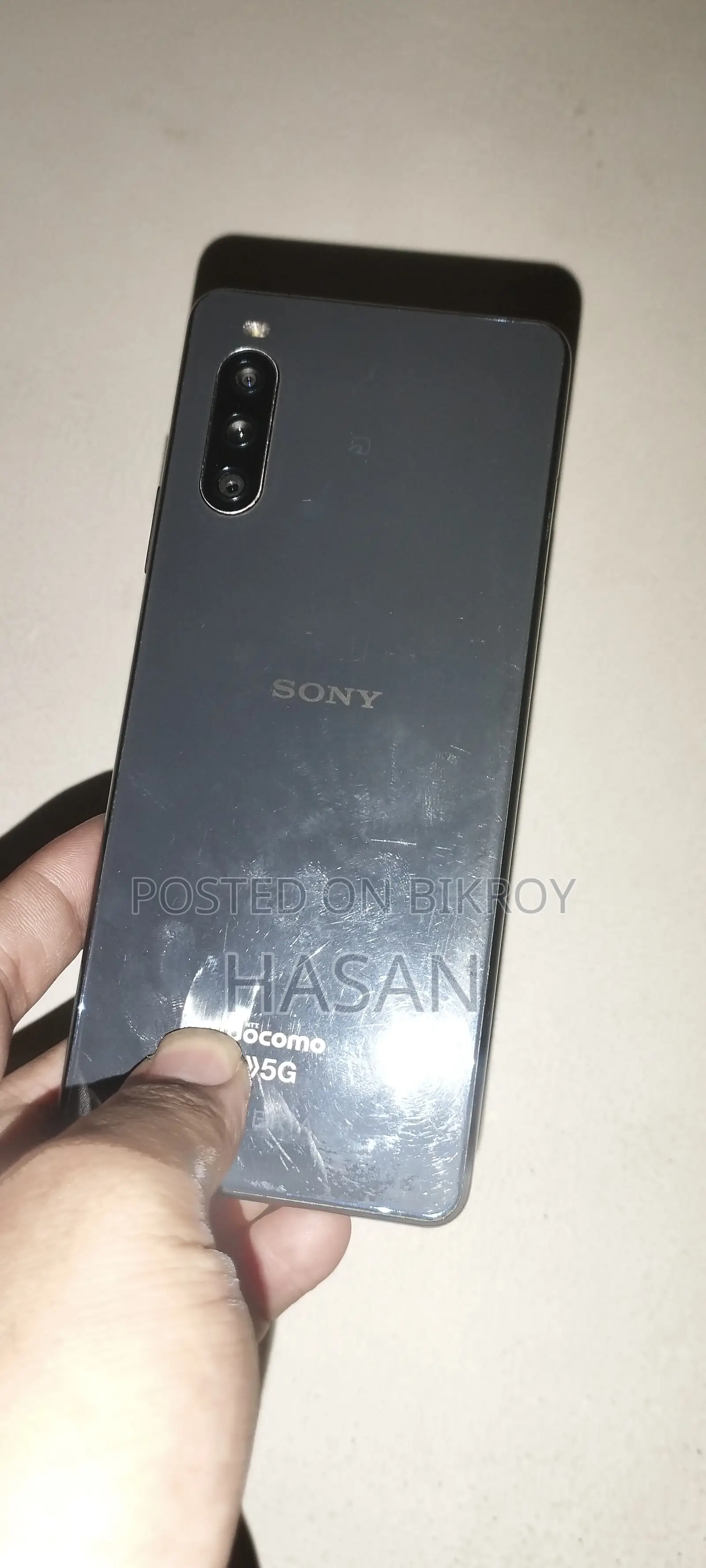 Sony Xperia 10 III 128 GB Blue