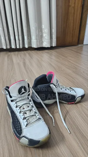 Air Jordan Original Sneaker
