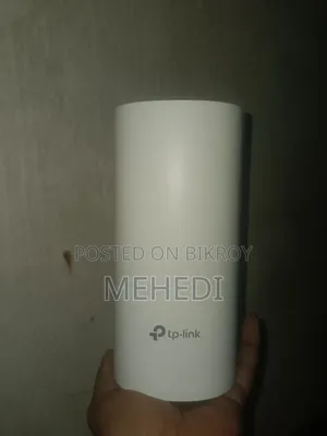 TP Link 5G Gigabyte Deco Router