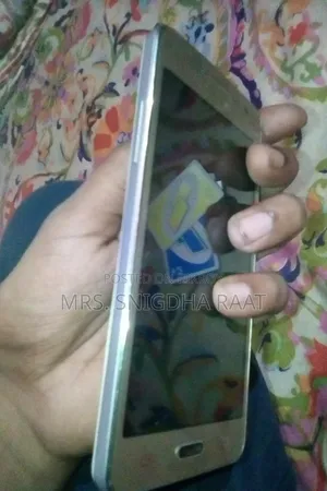Samsung Galaxy Grand Prime Plus 8 GB White