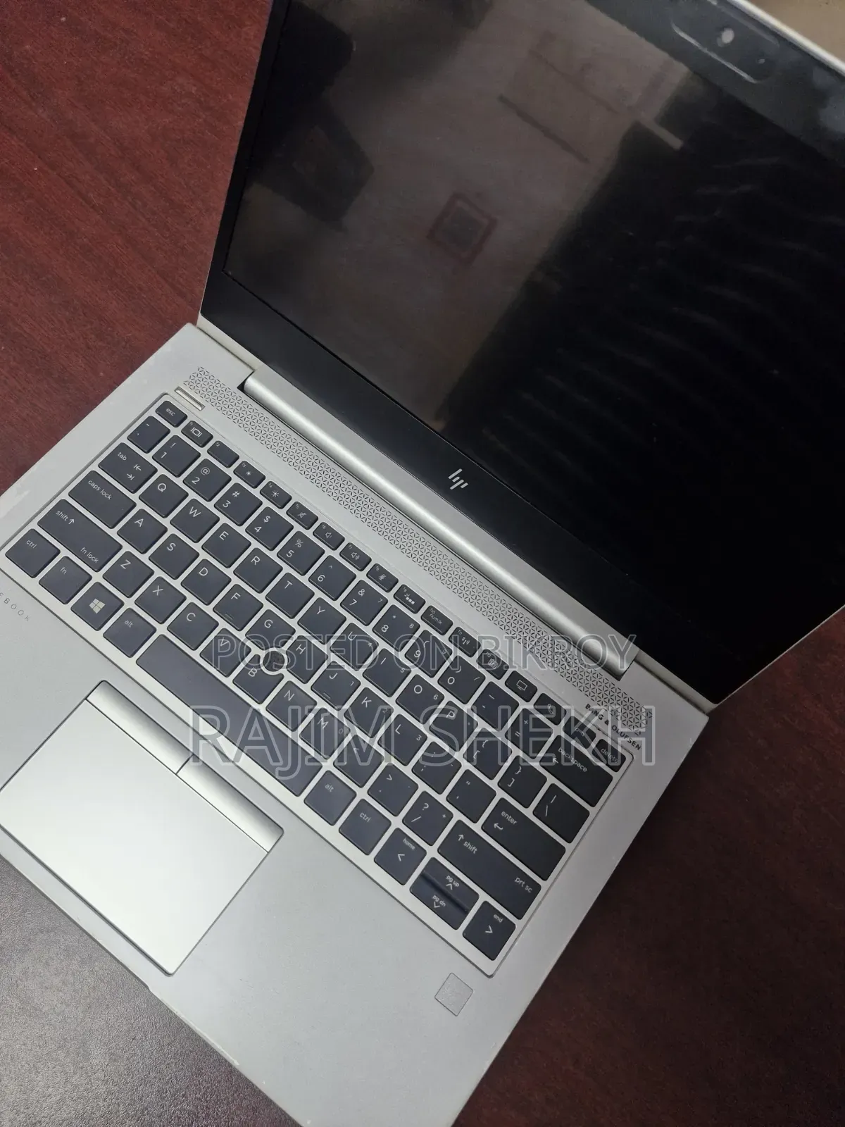 Laptop HP EliteBook 840 G8 16GB Intel Core i5 SSD 512GB