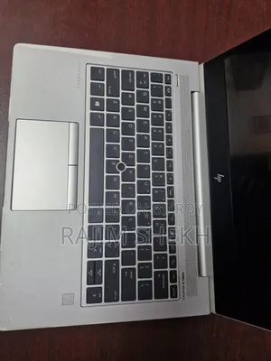 Laptop HP EliteBook 840 G8 16GB Intel Core i5 SSD 512GB