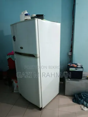 রেফ্রিজারেটর ফ্রিজার