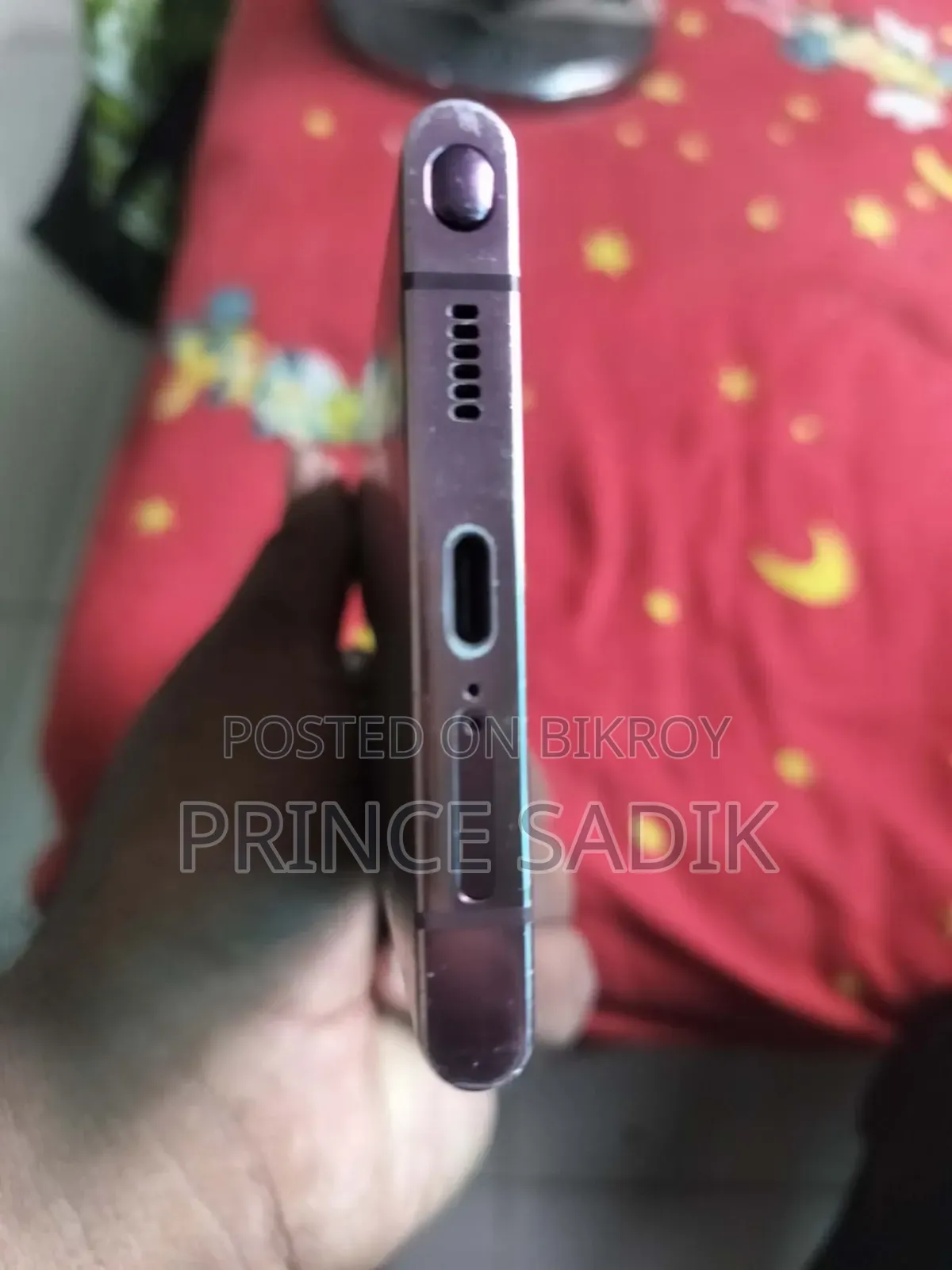 Samsung Galaxy S22 Ultra 128 GB Gray