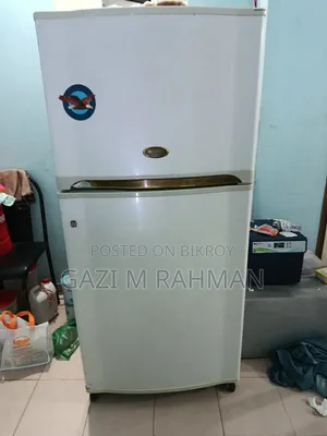 রেফ্রিজারেটর ফ্রিজার