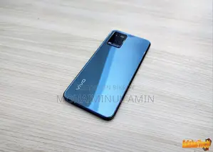 Vivo Y33s 128 GB Blue