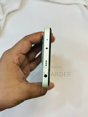 Xiaomi Redmi Note 14 4G 128 GB Red