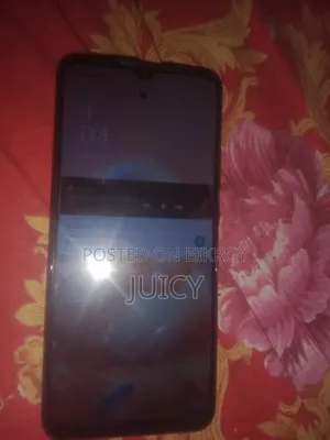 Oppo A15 32 GB Black