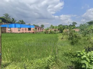 ৪কাটা,ইন্ডাস্ট্রিয়াল এরিয়াতে জমি