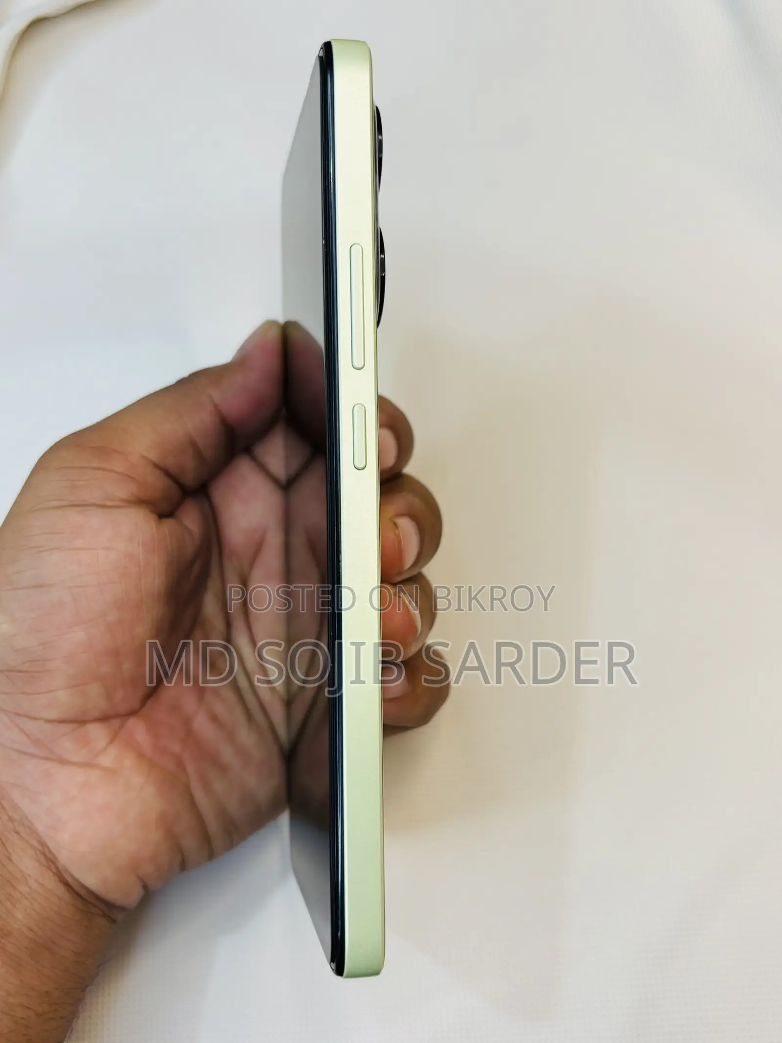 Xiaomi Redmi Note 14 4G 128 GB Red