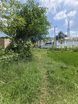 ৪কাটা,ইন্ডাস্ট্রিয়াল এরিয়াতে জমি