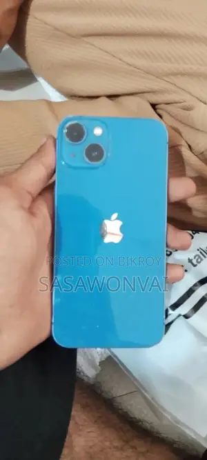Apple iPhone 13 128 GB Blue