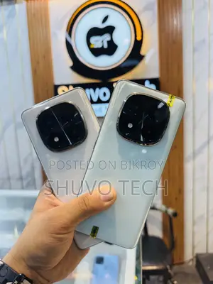 Xiaomi Redmi Note 14 Pro+ 256 GB White