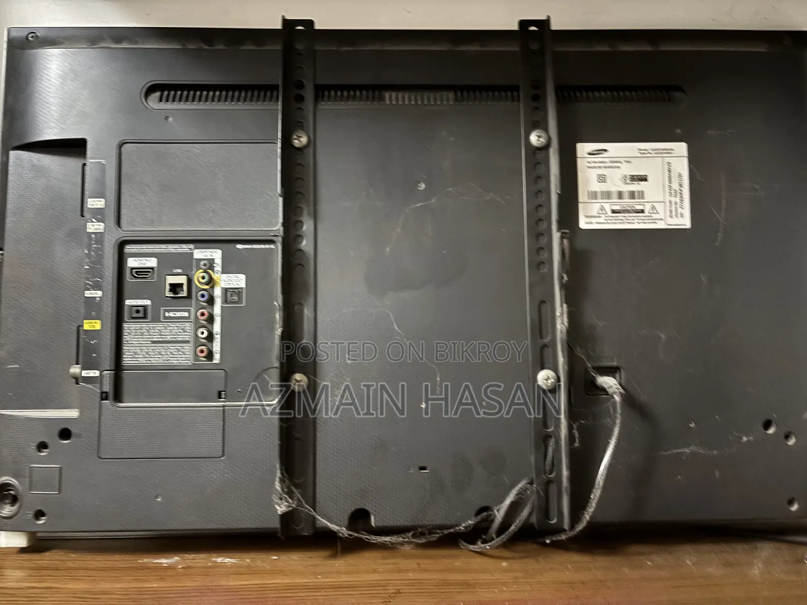 SAMSUNG TV for Sell
