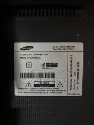SAMSUNG TV for Sell