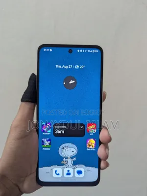 Realme C71 128 GB White