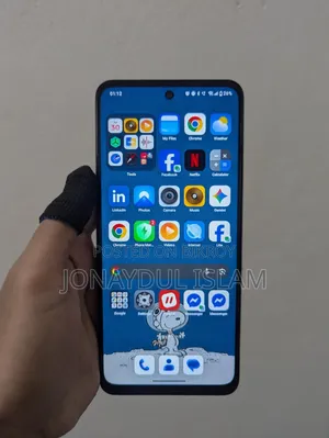 Realme C71 128 GB White