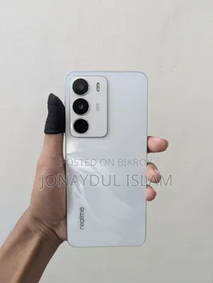 Realme C71 128 GB White