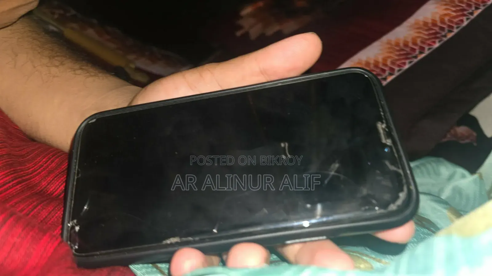অ্যাপল আইফোন এক্সএস ২৫৬ জিবি গোল্ড