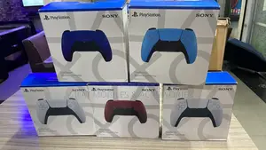 PS5 Variant Controller for PS4 PC