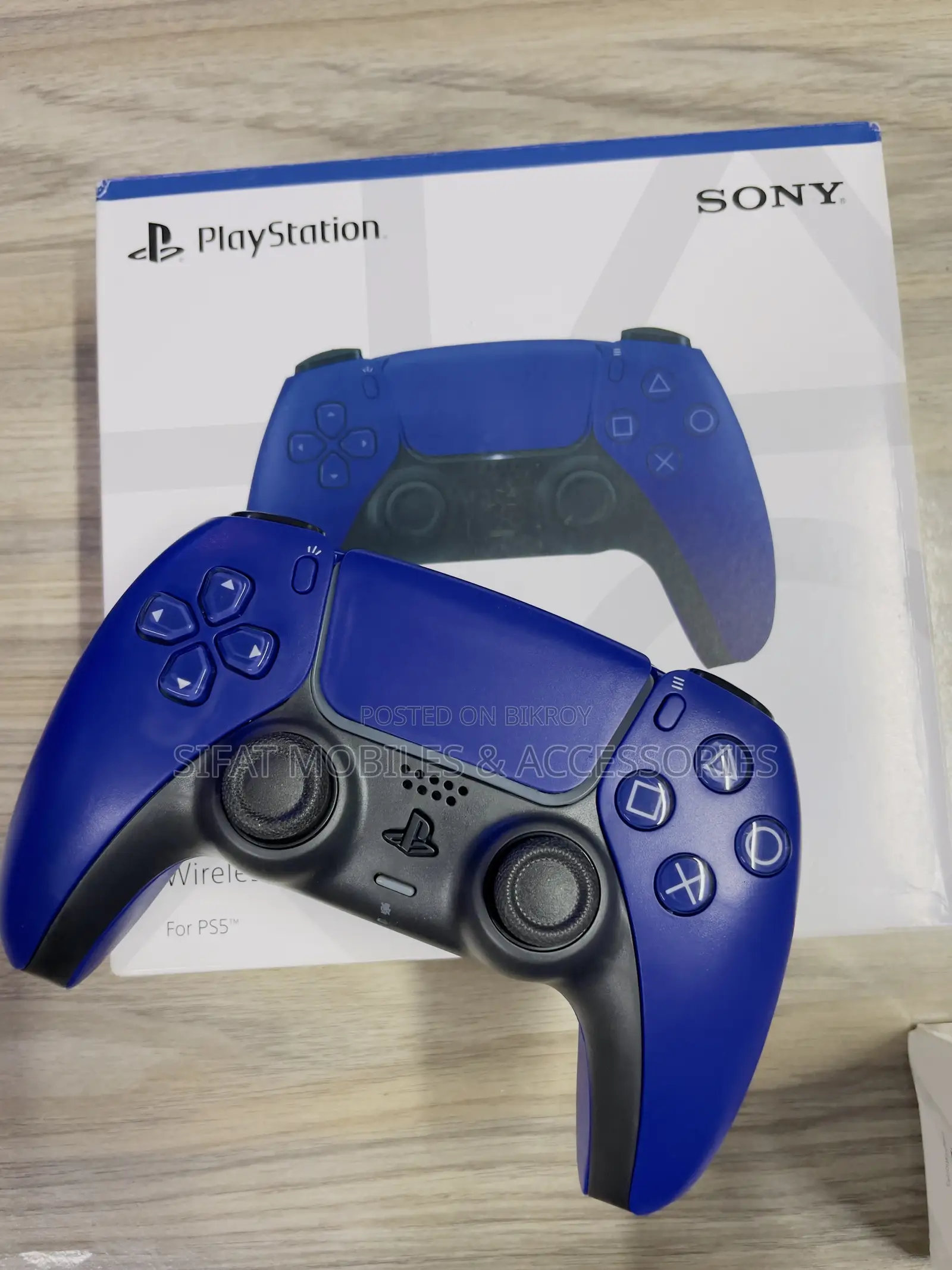 PS5 Variant Controller for PS4 PC