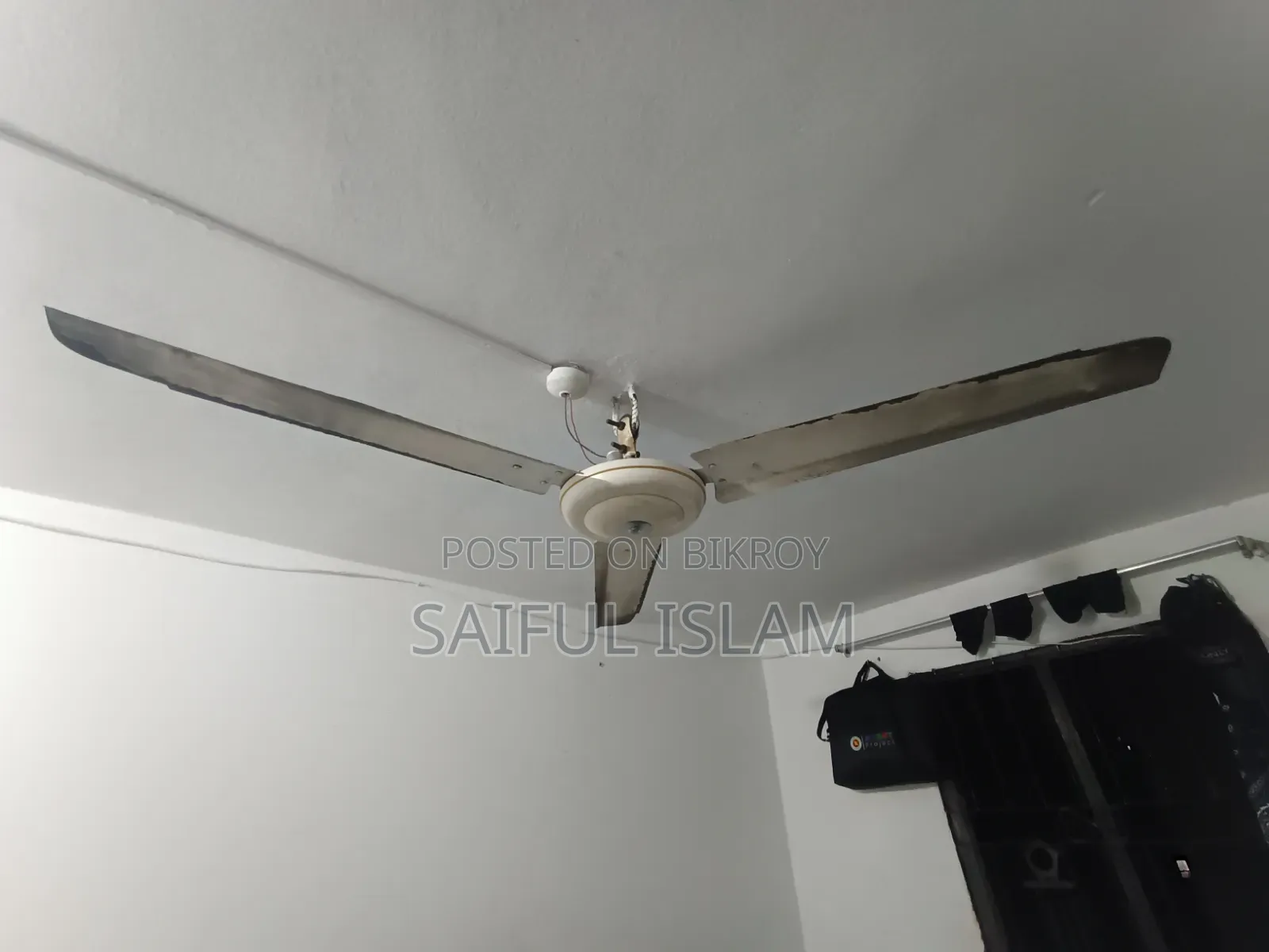 For Sell Fan