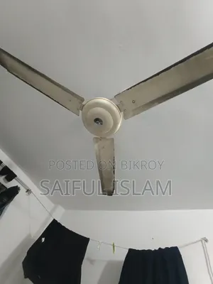 For Sell Fan