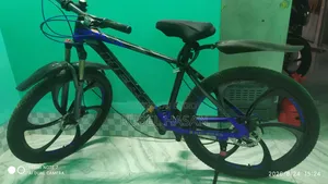 Hero Gear Blue Bicycle New Condition