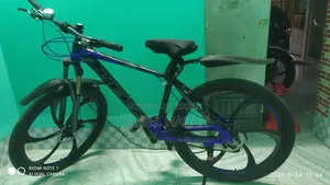 Hero Gear Blue Bicycle New Condition