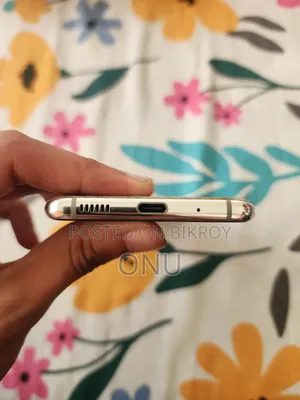 Samsung Galaxy S20 128 GB Silver