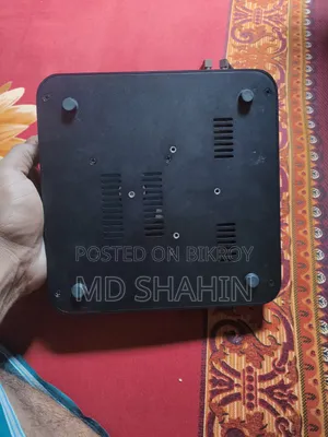 Desktop Computer 8GB Intel Core i5 SSD 500GB