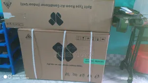 LG Butterfly 1.5 Ton Inverter