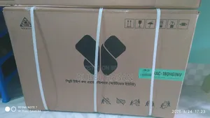LG Butterfly 1.5 Ton Inverter