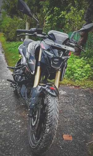 Bajaj Pulsar N160 2026